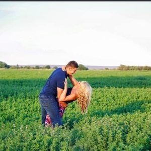 Meet your Posher, Haley